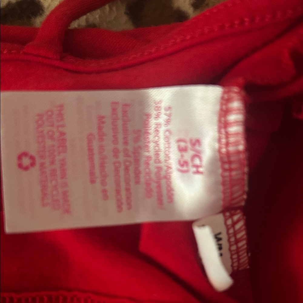 BurgundyDanskin,Red lace, White, Pink please refer to pics for brand and sizes - Picture 4 of 5